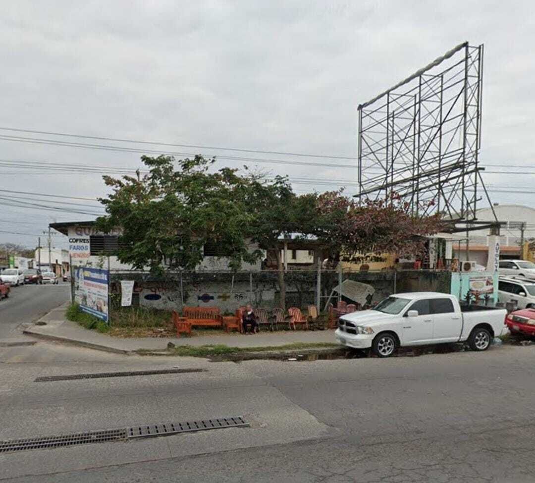 2 de 9: Terreno Miguel Aleman