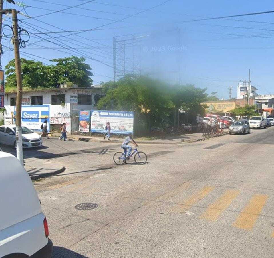 4 de 9: Terreno Miguel Aleman