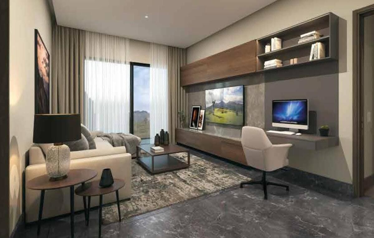 Departamento en Venta Terralta