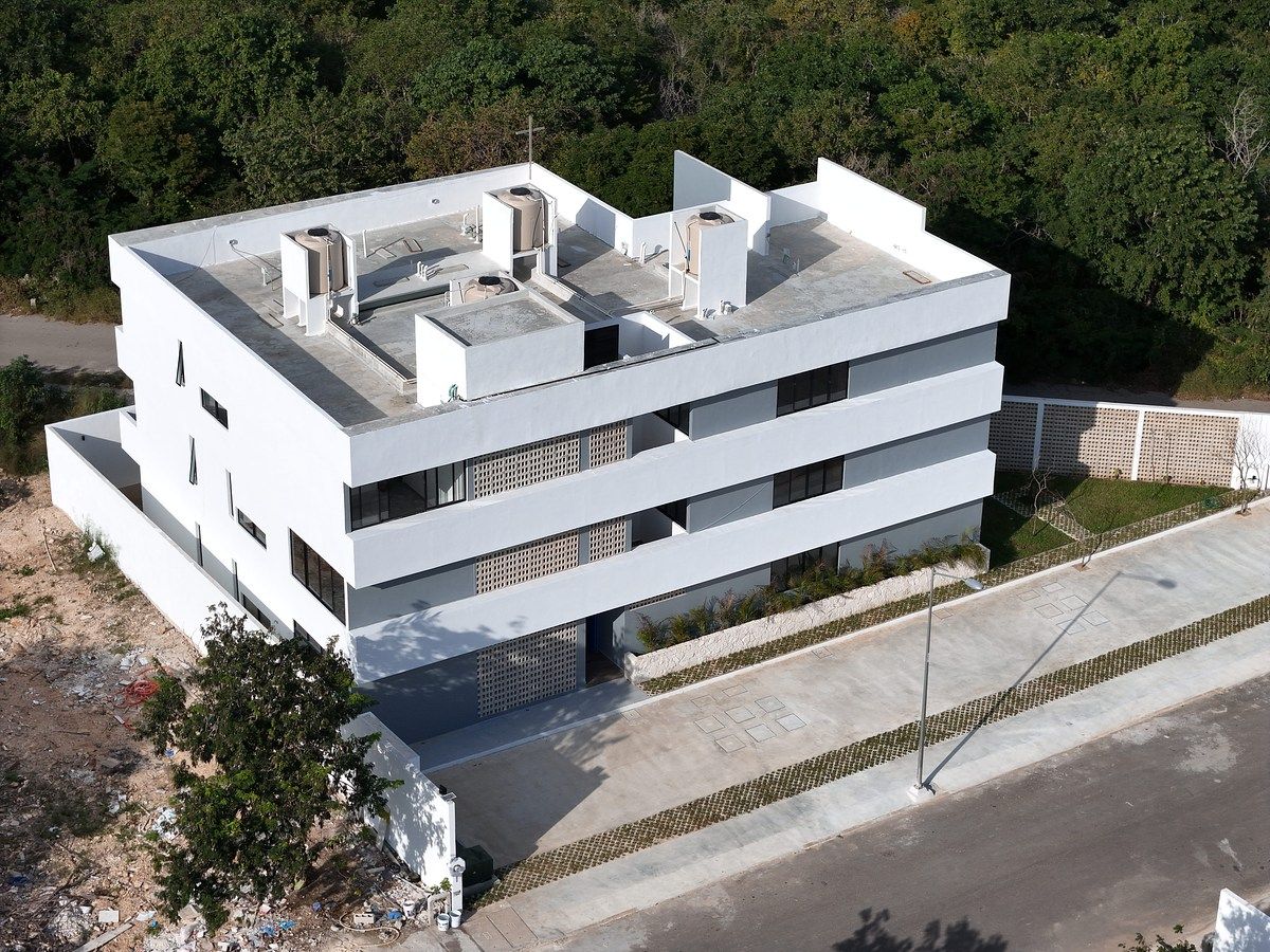 9 de 9: Vista Aérea