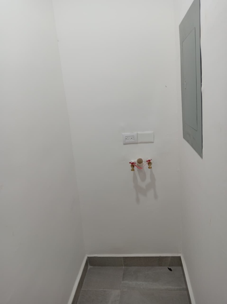 7 de 8: Área de Lavado