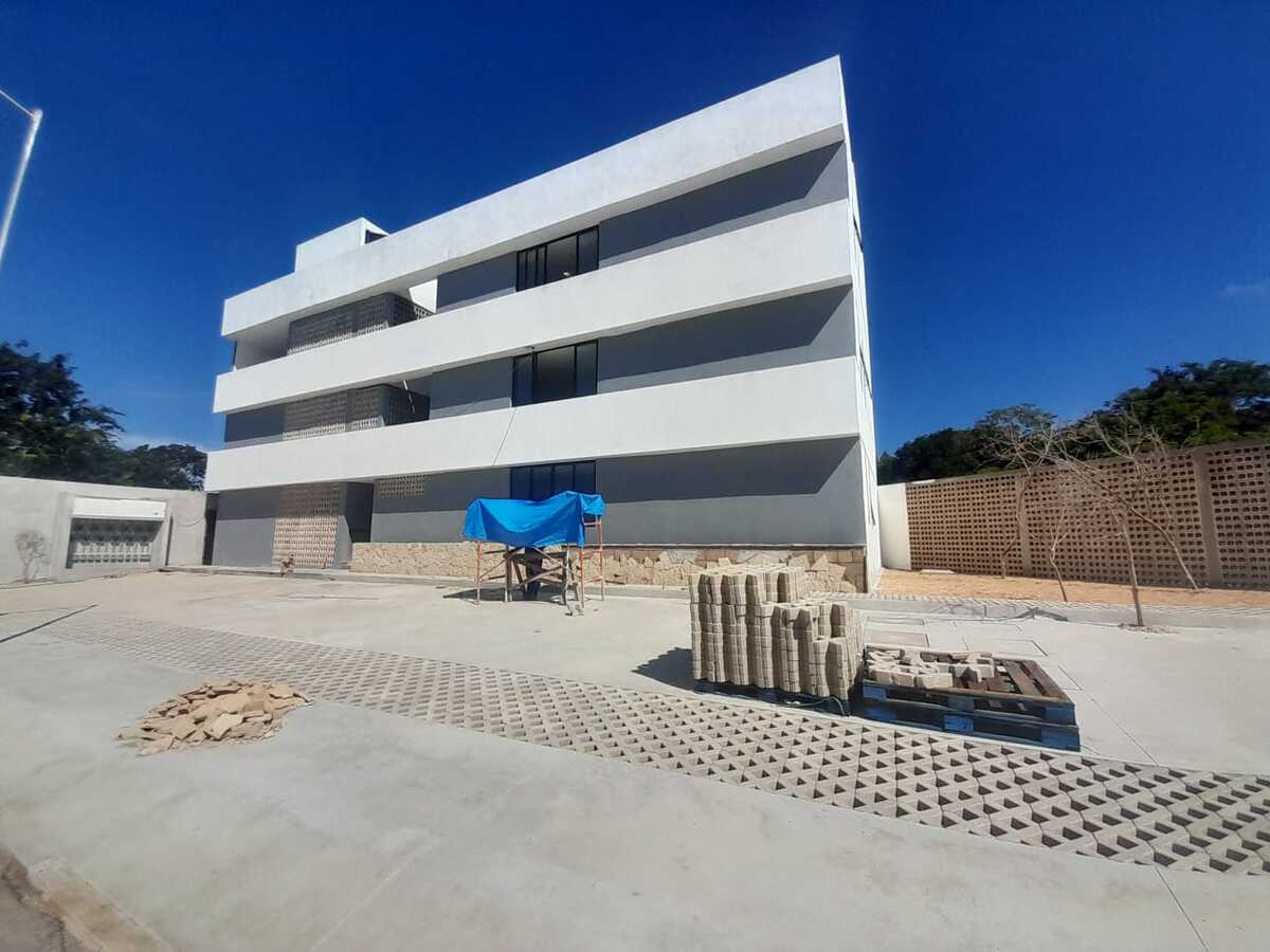 1 de 8: Avance de Obra