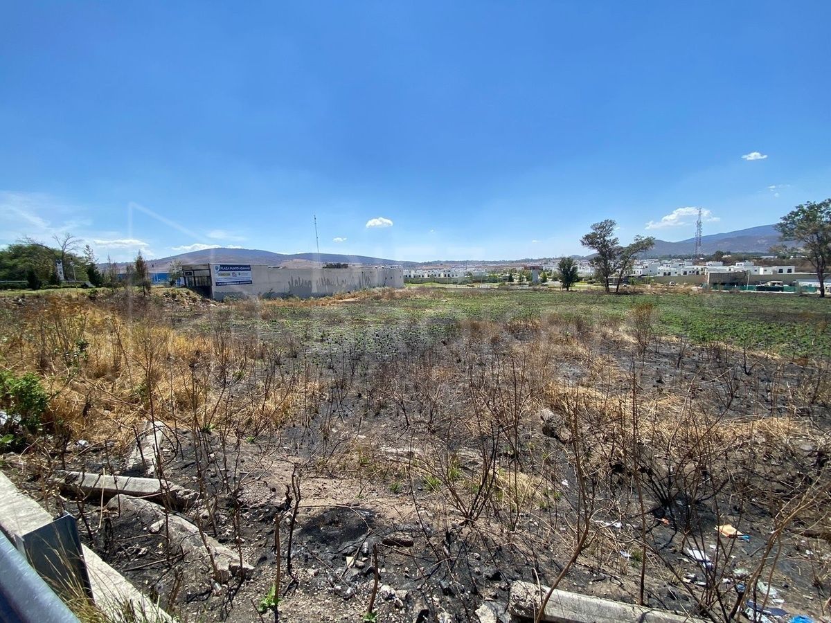 Terreno en Venta en Av. López Mateos a un costado de plazas Outlet - foto 5
