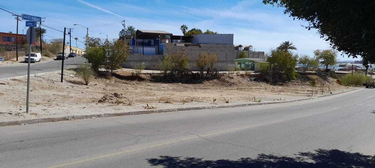 Terreno en Venta en San Felipe, B.C., 🌊