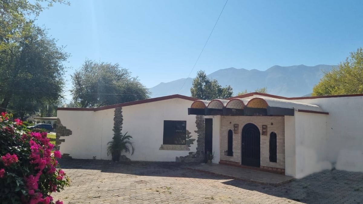 4 of 20: Casa aprovechable