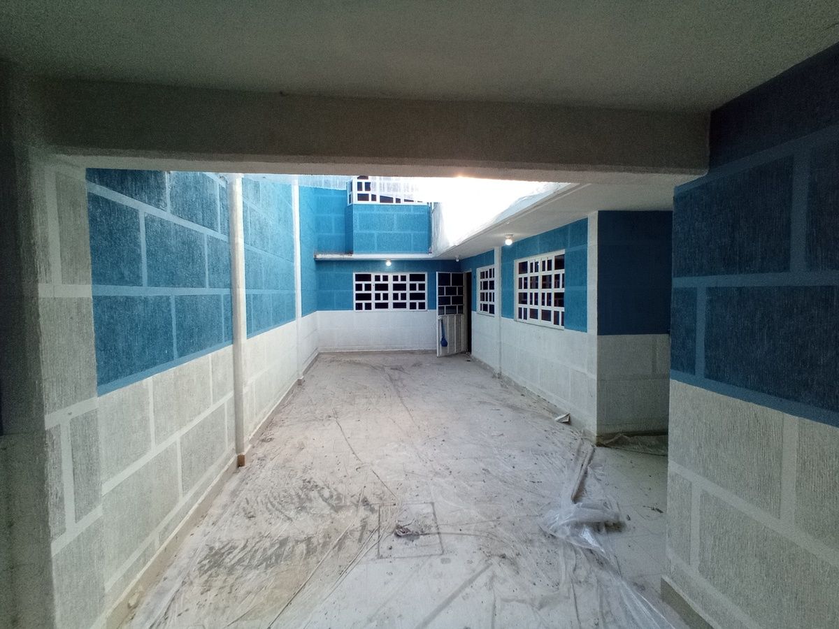 Acceso planta baja