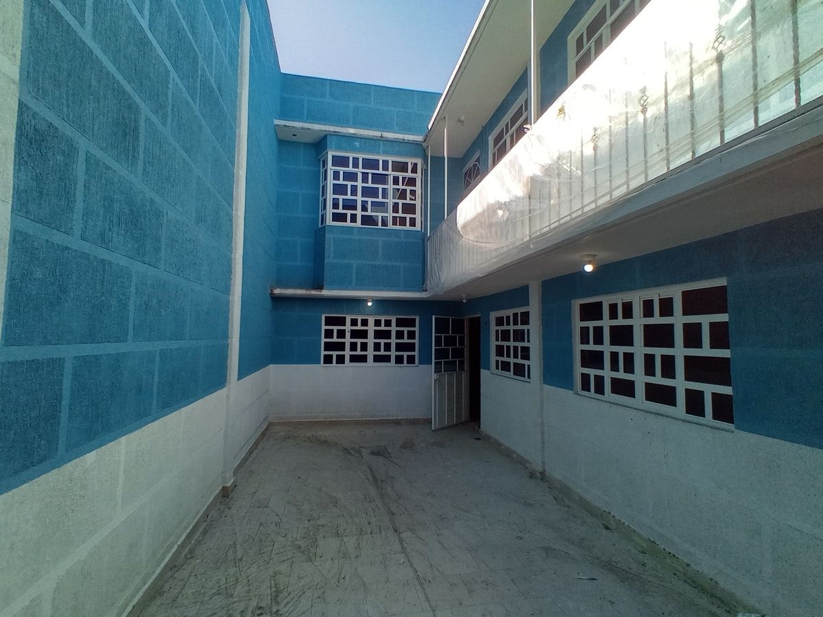 Patio planta baja