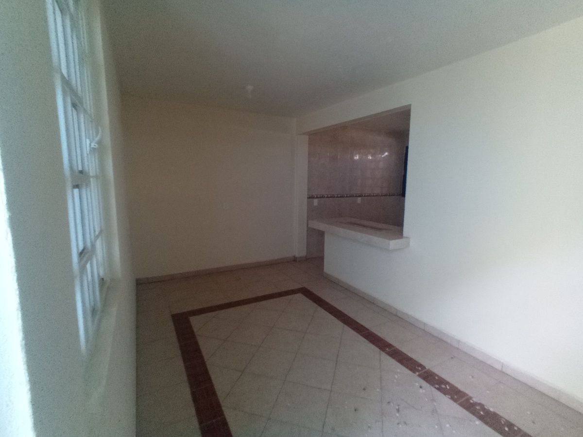 Estancia comedor