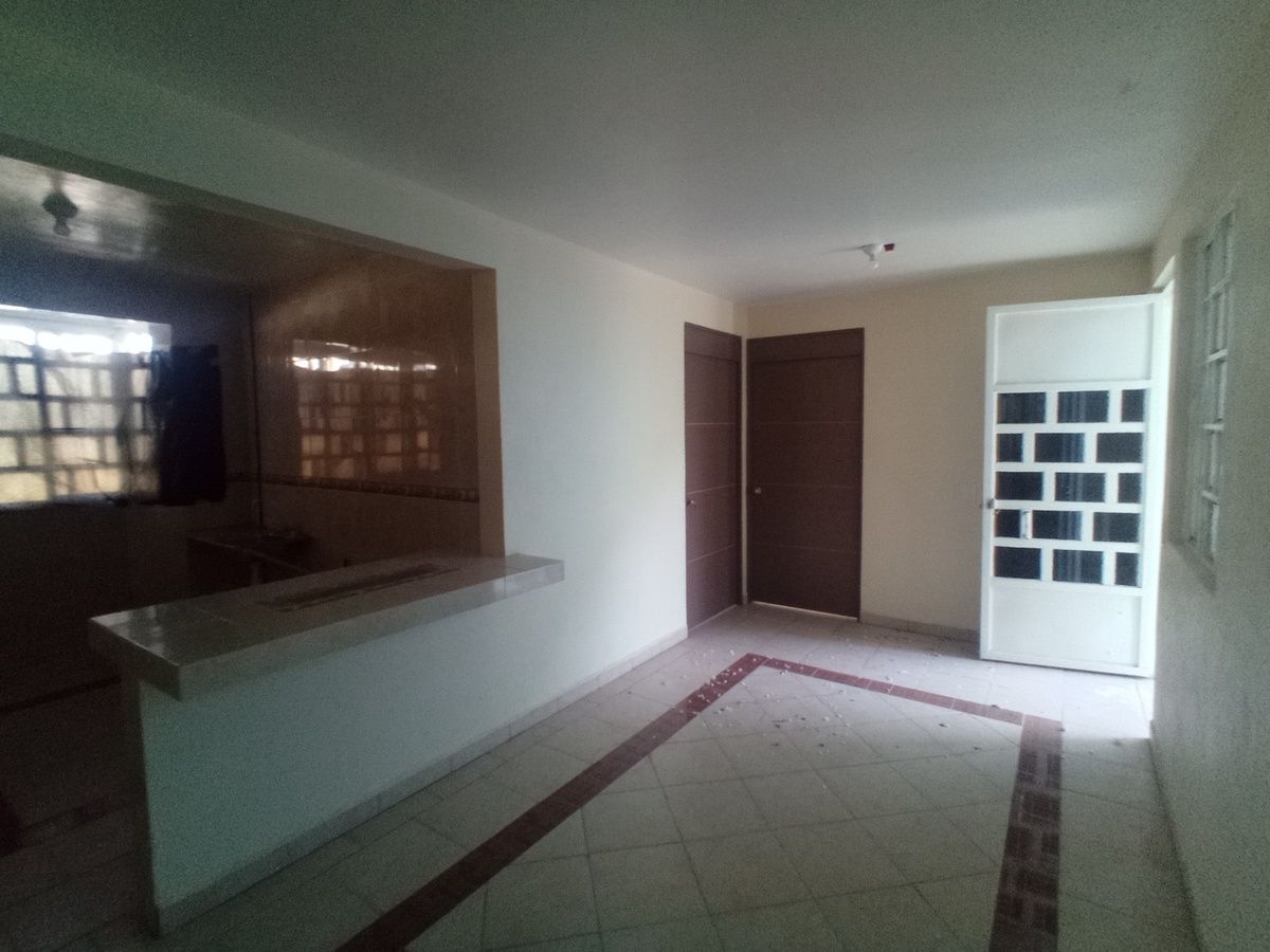 Estancia Comedor