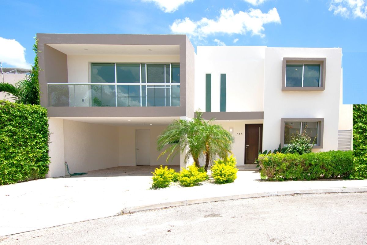 Casa En Venta En Xcumpich, Mérida