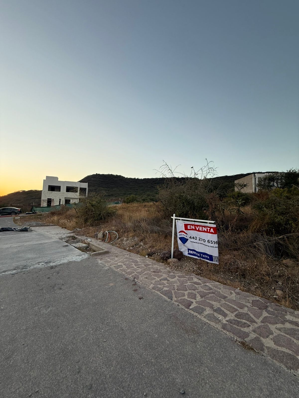 Lote em Altozano el Nuevo Querétaro, Querétaro, foto 4 de 11