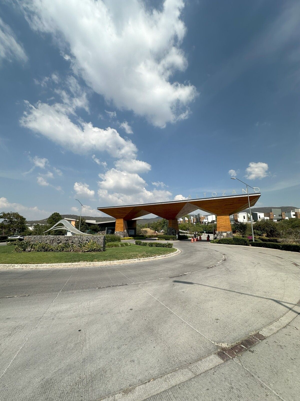 Lote em Altozano el Nuevo Querétaro, Querétaro, foto 8 de 11