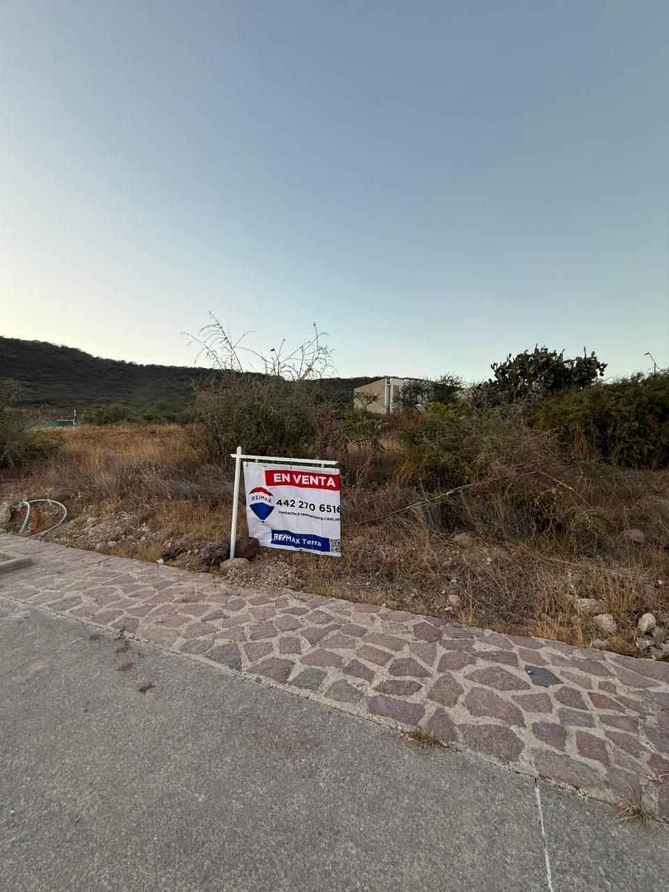 Lote em Altozano el Nuevo Querétaro, Querétaro, foto 10 de 11