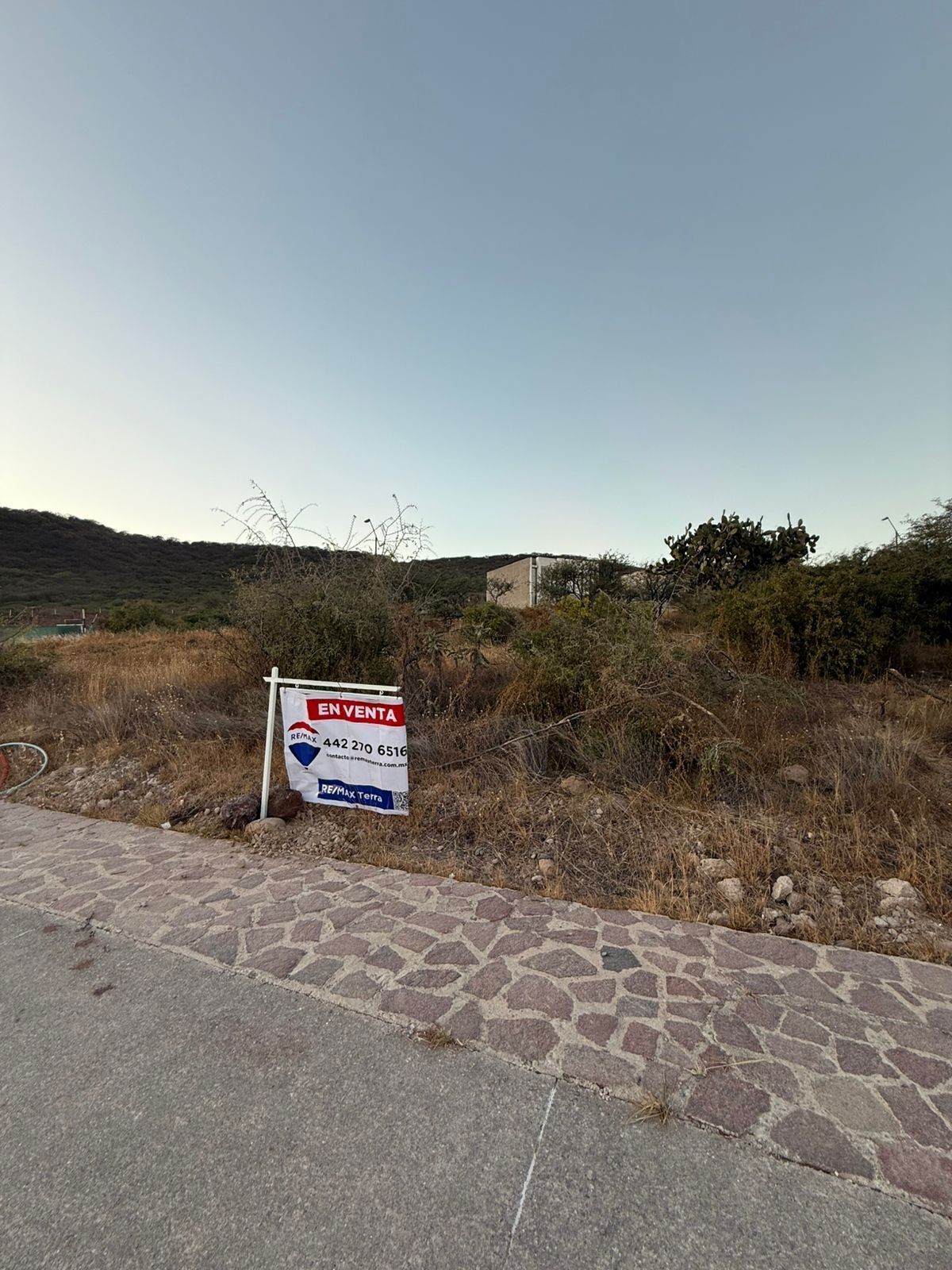 Lote em Altozano el Nuevo Querétaro, Querétaro, foto 11 de 11