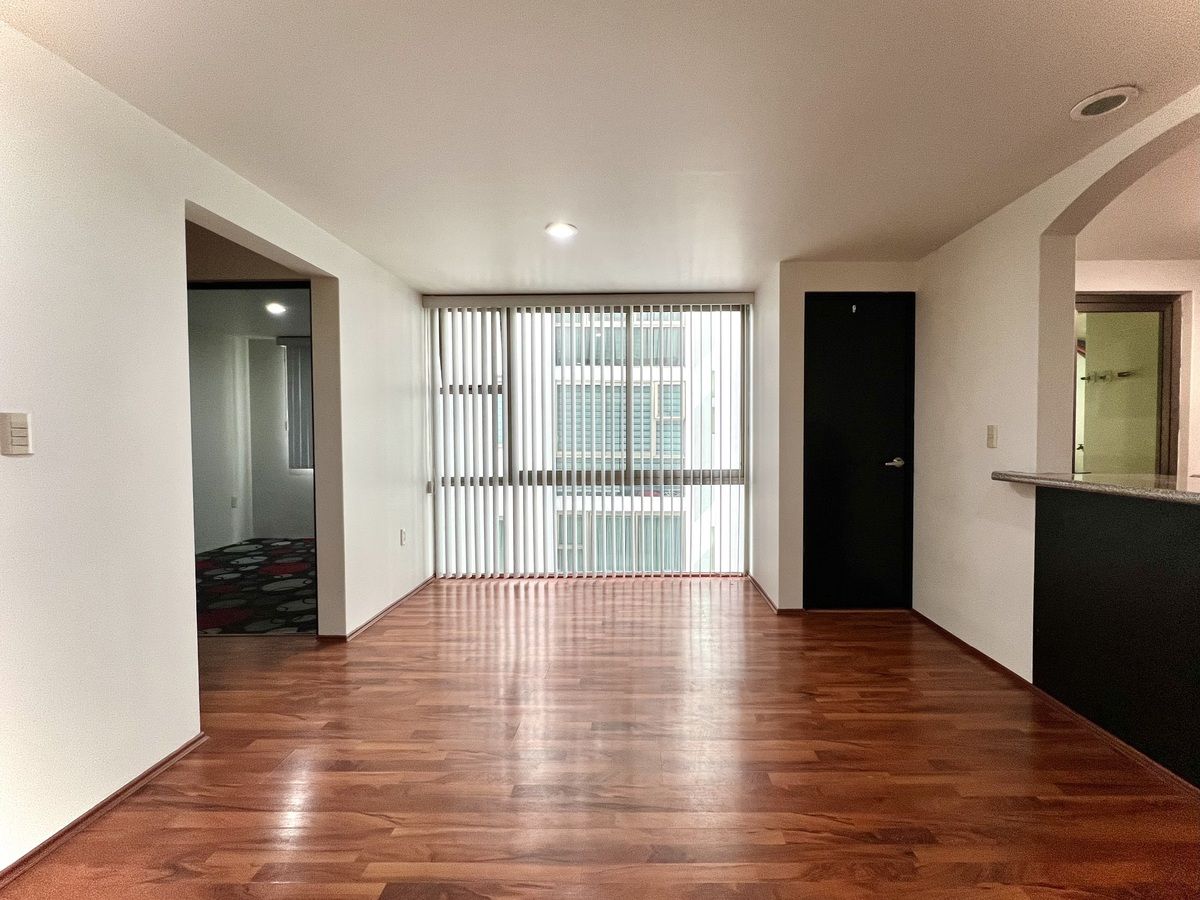 VENTA DEPARTAMENTO DEL CARMEN BENITO JUÁREZ, foto 1 de 11
