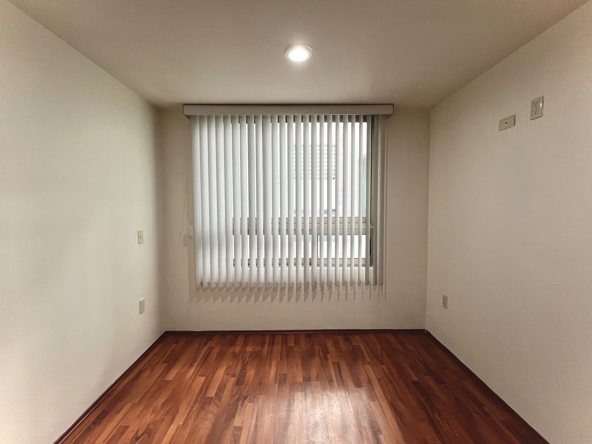 Departamento en Del Carmen, Benito Juárez, foto 5 de 11