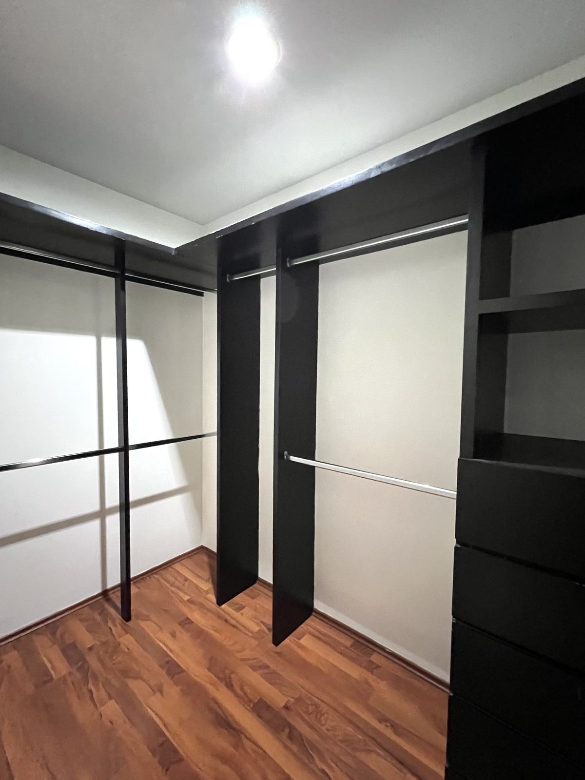 Departamento en Del Carmen, Benito Juárez, foto 6 de 11