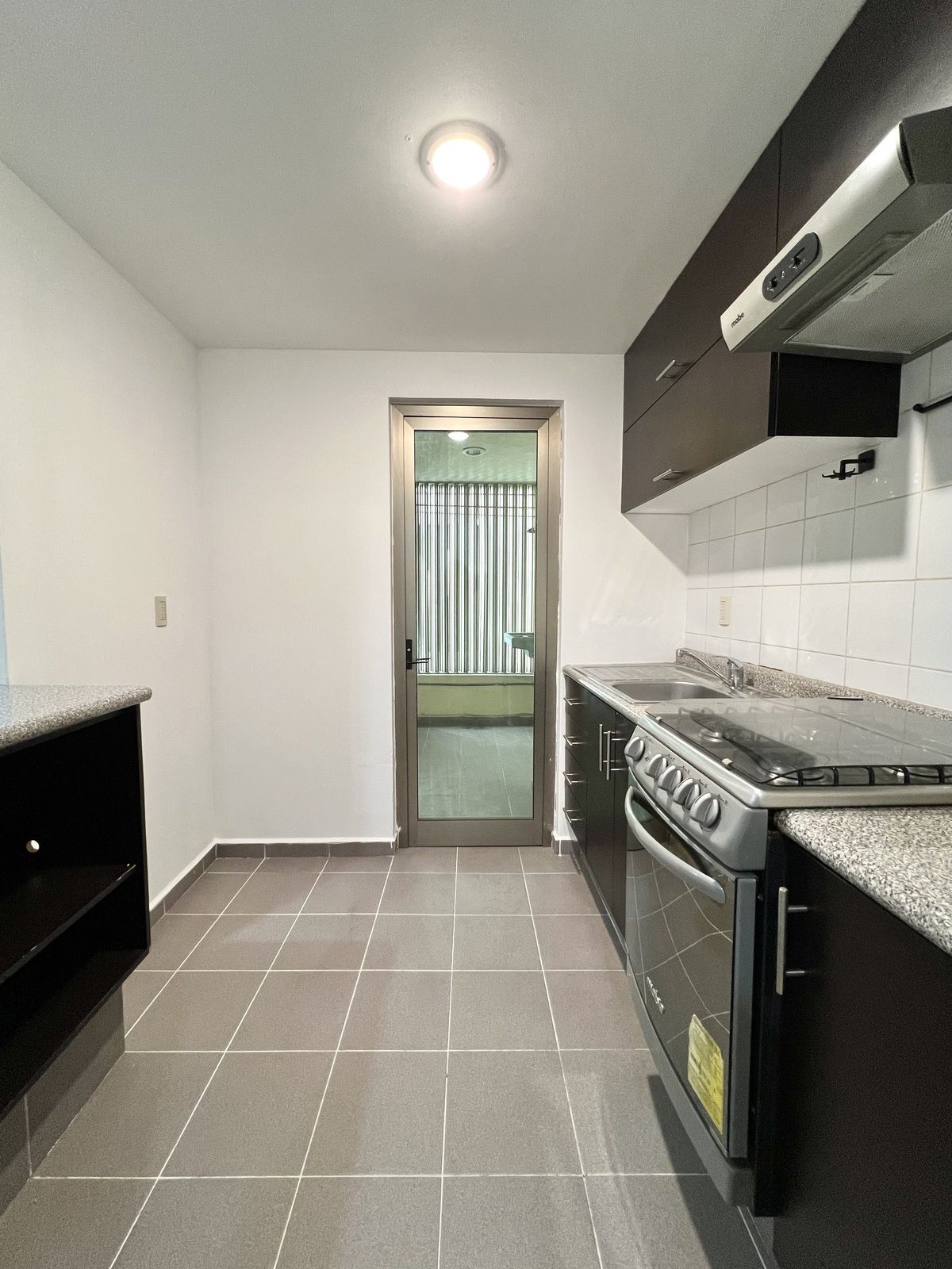 Departamento en Del Carmen, Benito Juárez, foto 4 de 11