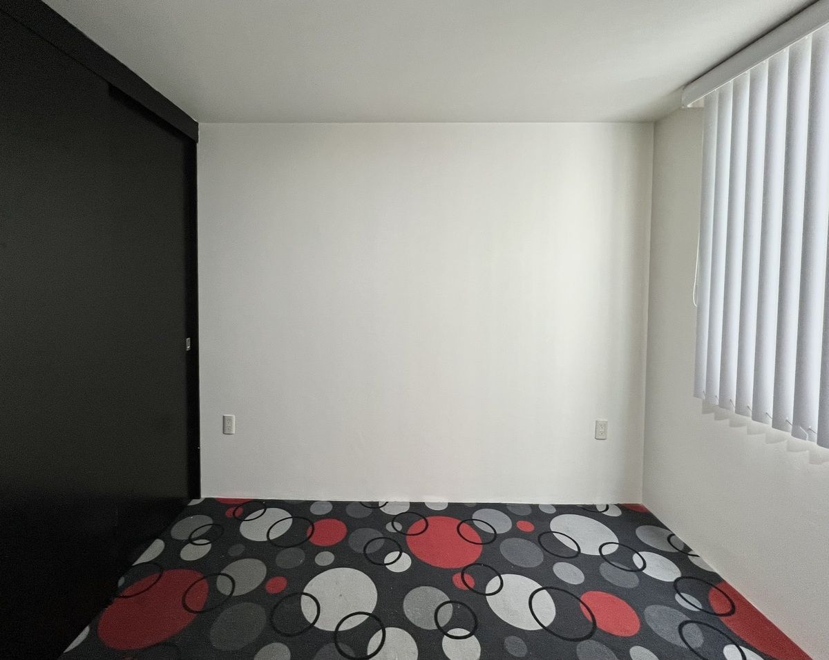 Departamento en Del Carmen, Benito Juárez, foto 10 de 11
