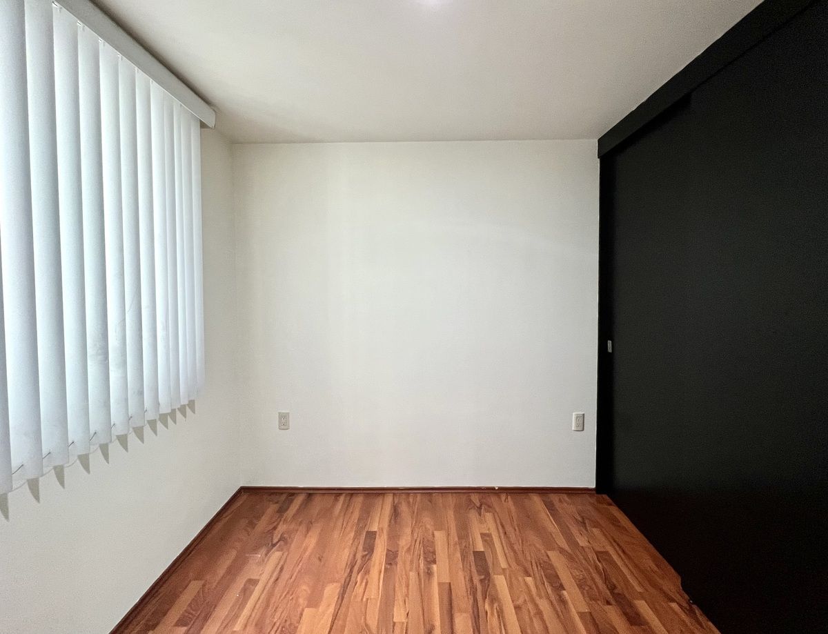Departamento en Del Carmen, Benito Juárez, foto 8 de 11