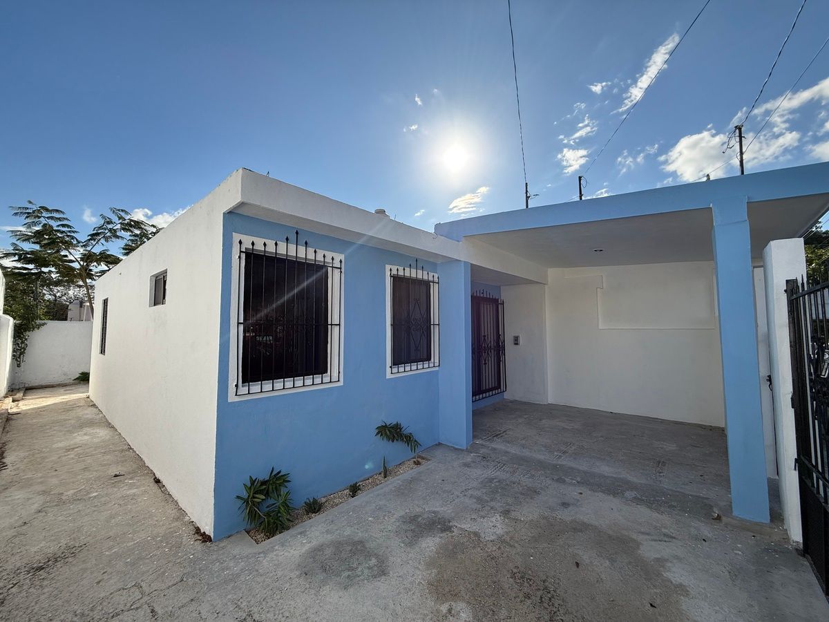 House for Sale, Fidel Velazquez - foto 1