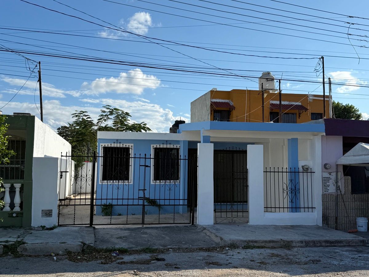 House for Sale, Fidel Velazquez - foto 2