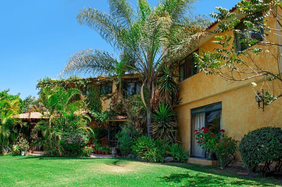 Casa en Venta en Colinas del Bosque, Querétaro.