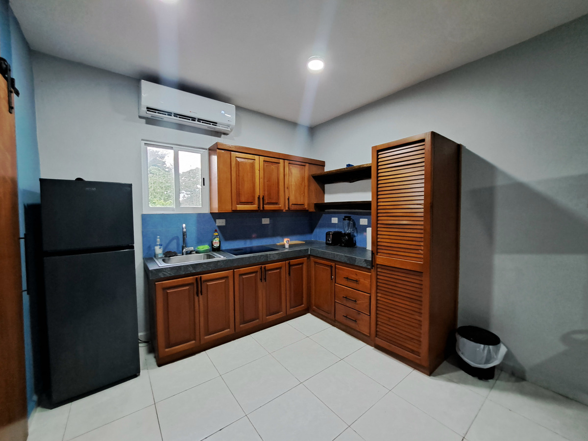 4 of 7: Cocina Integral