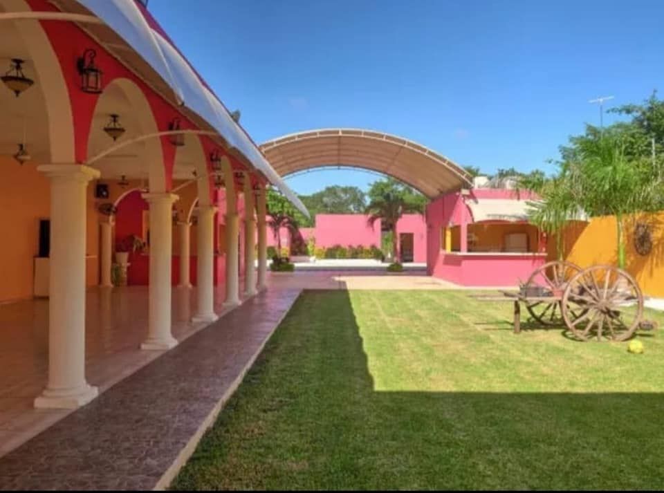 Quinta en Venta en Caucel