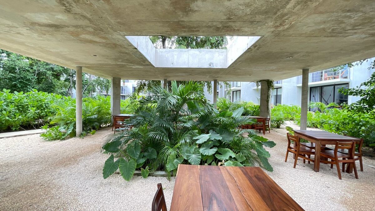 3 of 22: Áreas comunes