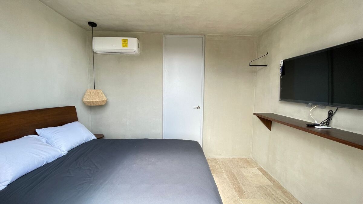 12 of 22: Recámara secundaria