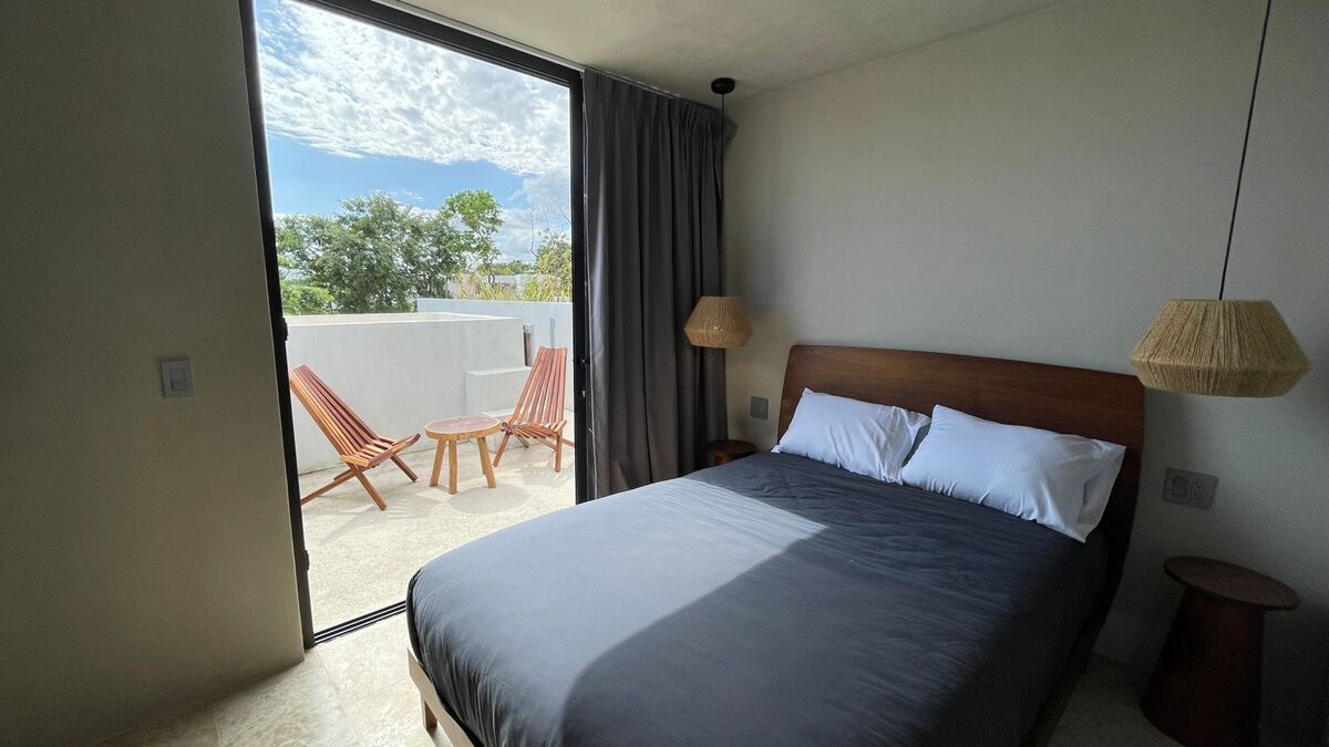 14 of 22: Segunda recamara