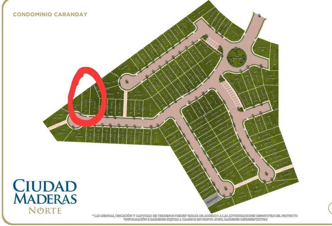 Traspaso Ciudad Maderas Norte 200 m2 - foto 3