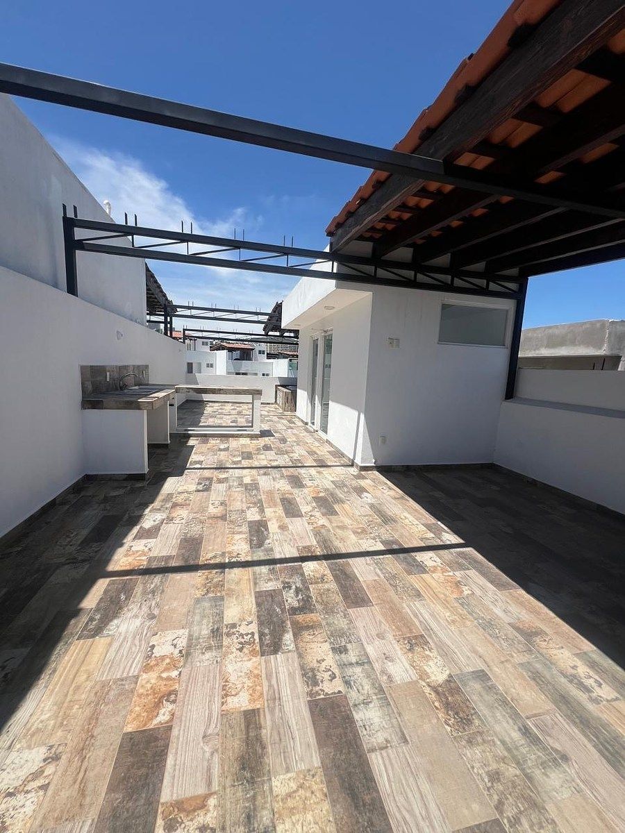 Casa en condominio en Zibatá, El Marqués, foto 7 de 38