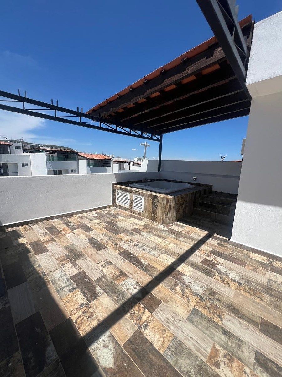 Casa en condominio en Zibatá, El Marqués, foto 9 de 38