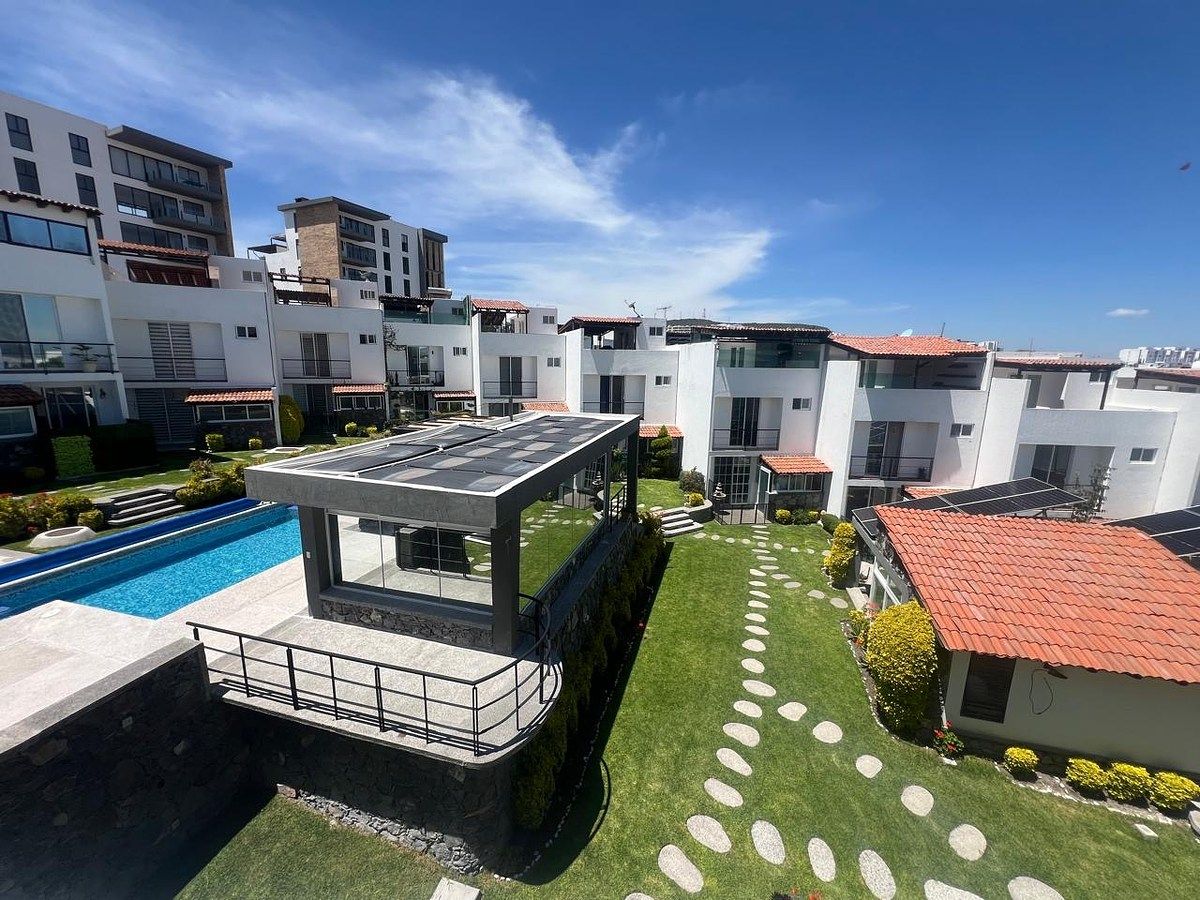 Casa en condominio en Zibatá, El Marqués, foto 8 de 38