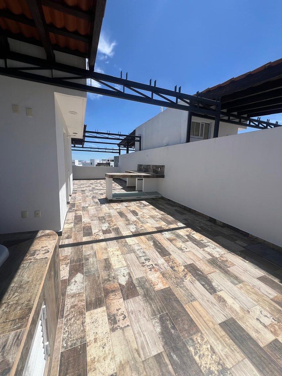 Casa en condominio en Zibatá, El Marqués, foto 10 de 38