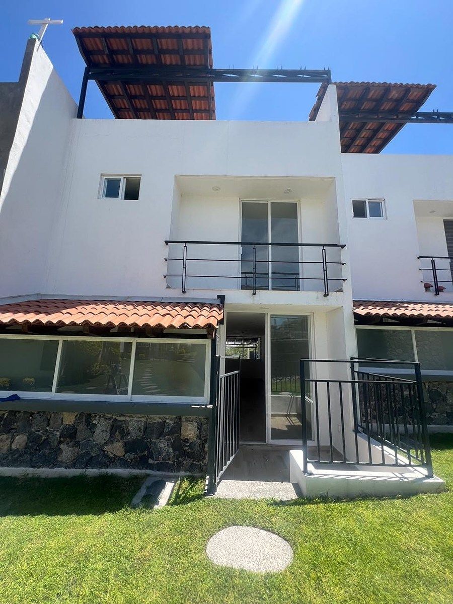 Casa en condominio en Zibatá, El Marqués, foto 12 de 38