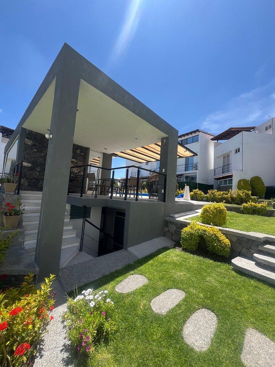 Casa en condominio en Zibatá, El Marqués, foto 15 de 38