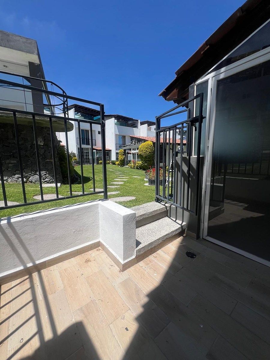 Casa en condominio en Zibatá, El Marqués, foto 20 de 38