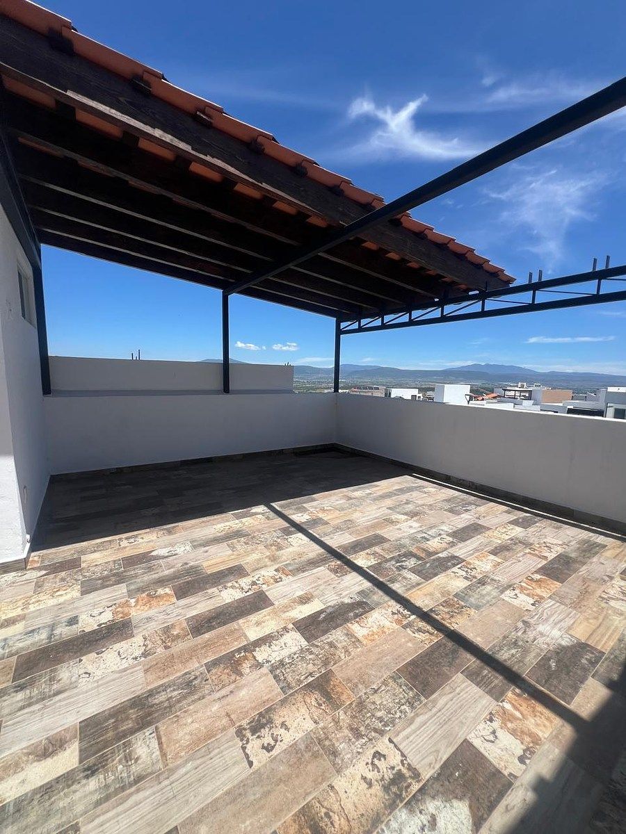 Casa en condominio en Zibatá, El Marqués, foto 36 de 38