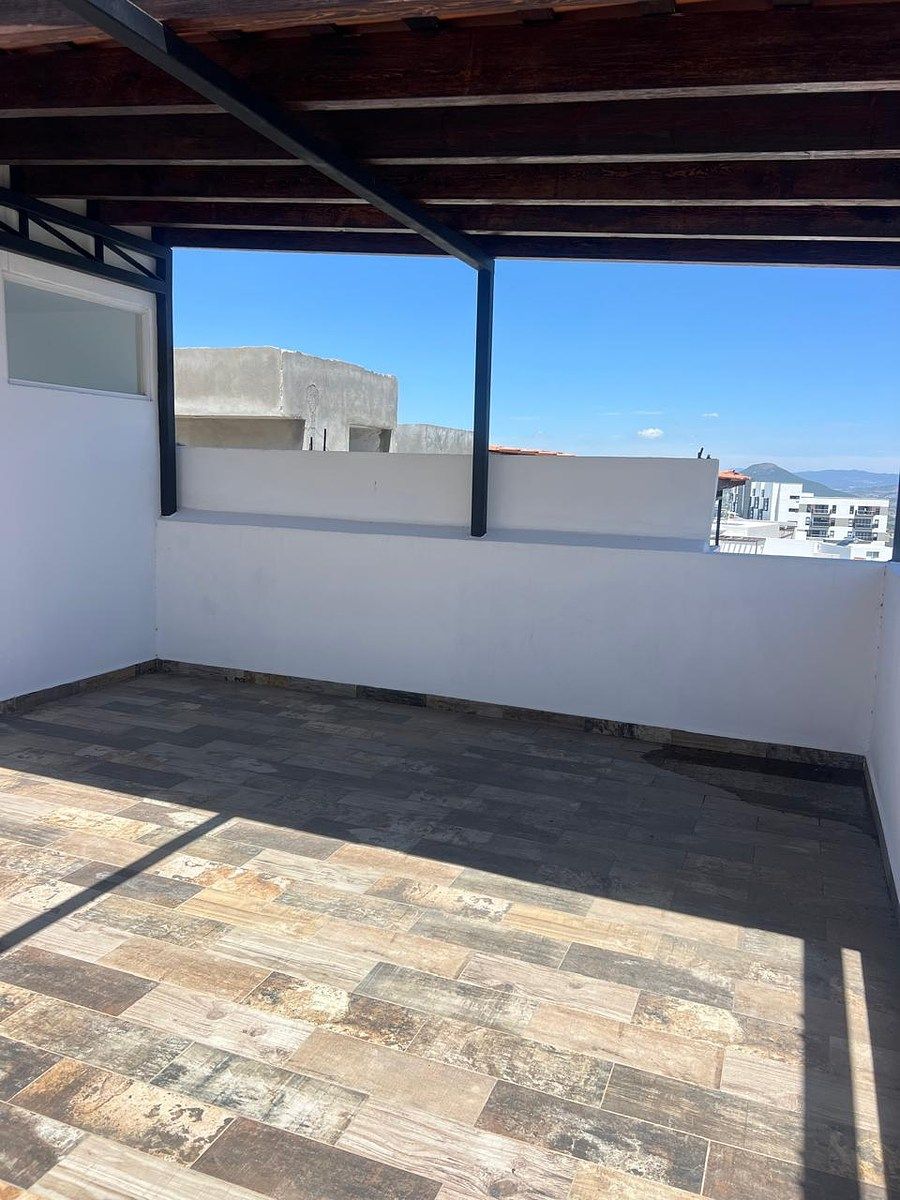 Casa en condominio en Zibatá, El Marqués, foto 37 de 38