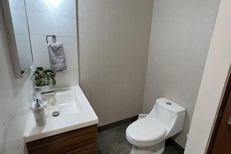 Departamento en renta PUNTACERO