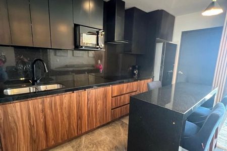 Departamento en renta PUNTACERO
