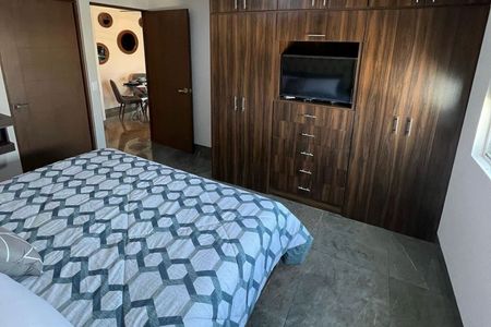 Departamento en renta PUNTACERO