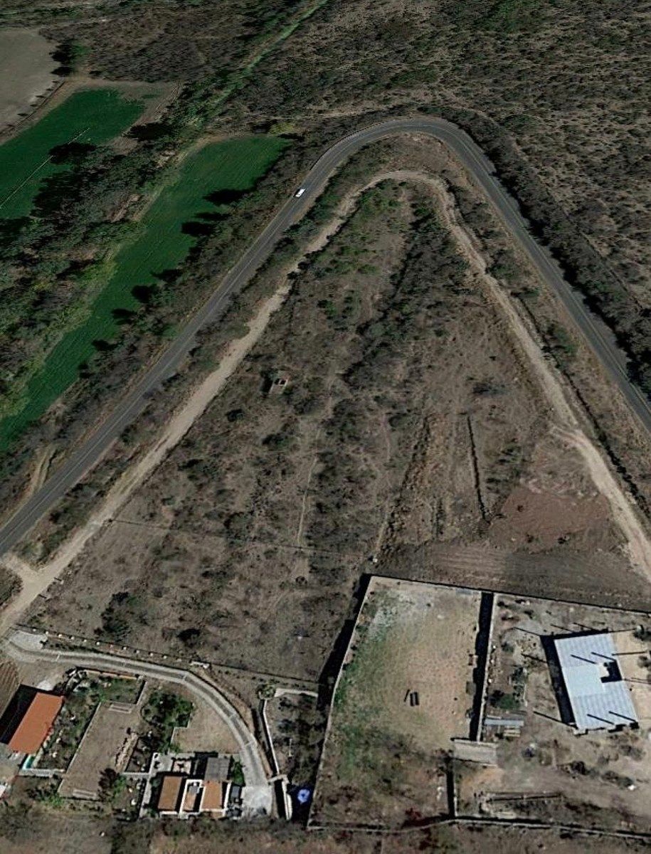 Lote em El Vegil, Huimilpan, foto 2 de 4