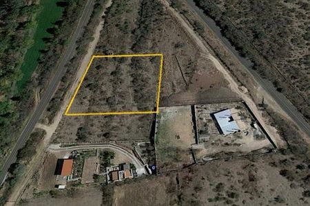 SALE OF LAND, QUERETARO HUIMILPAN