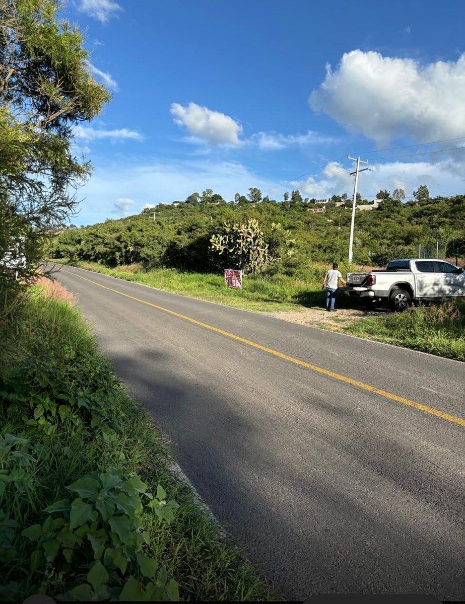Lote em El Vegil, Huimilpan, foto 4 de 4