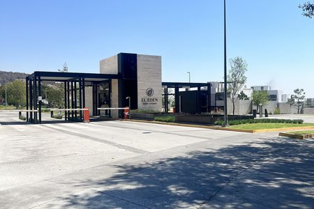 TERRENO À VENDA NO EDÉN RESIDENCIAL TOTALMENTE NOVO