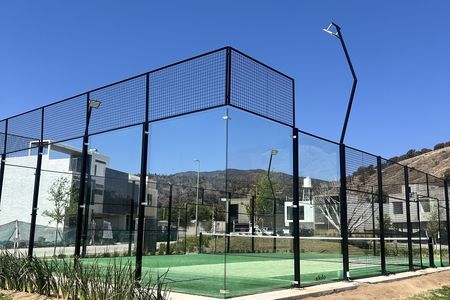 TERRENO À VENDA NO EDÉN RESIDENCIAL TOTALMENTE NOVO